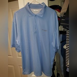 Columbia mens shirt